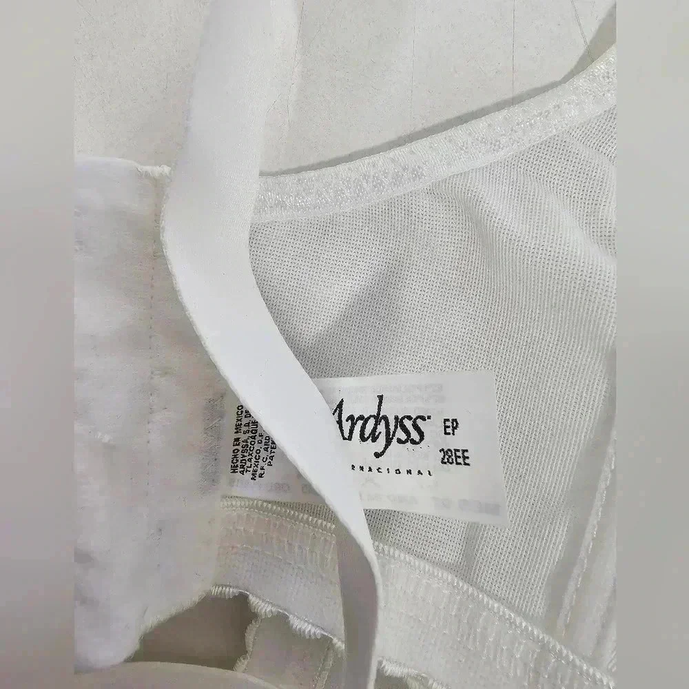 Ardyss Angel White Bra - Picture 9 of 9